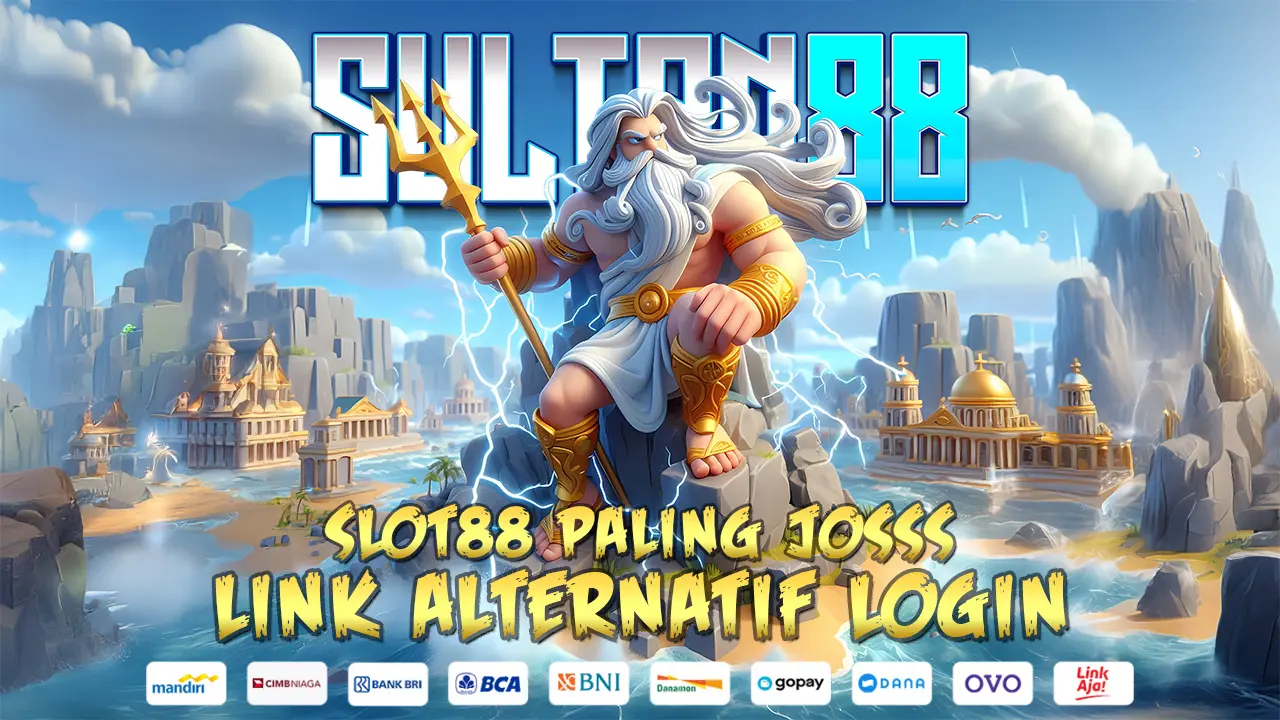 Baca88 slot88 resmi