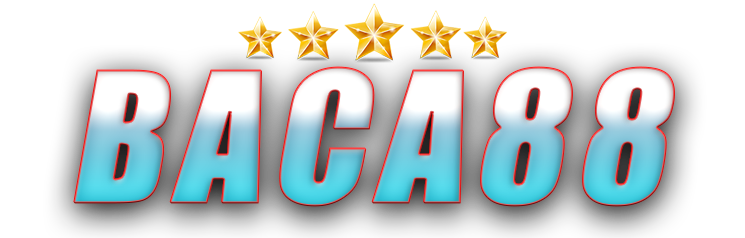 Baca88 Logo